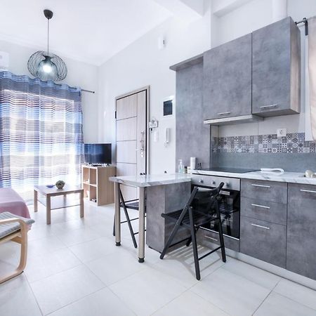 Urban Lifestyle Apartment In Pireo Esterno foto