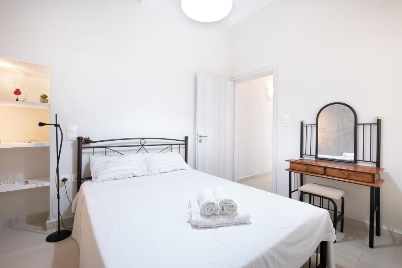 Urban Lifestyle Apartment In Pireo Esterno foto